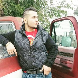 Meet your Posher, Donald